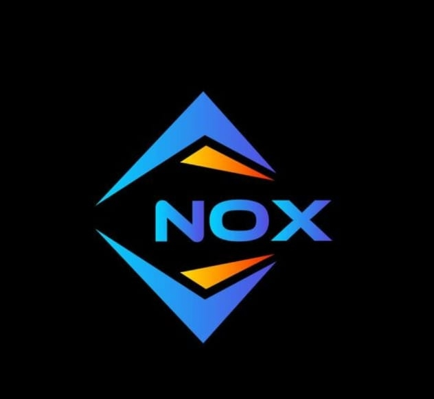 Vynox Techno Solutions Logo